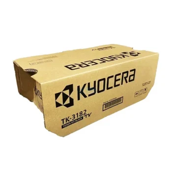 Toner Kyocera TK-3182 Negro Ecosys M3644