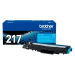 Toner Brother Tn-217C Cyan【 L3270CDW 】