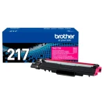 Toner Brother Tn-217M Magenta【 L3270CDW 】