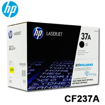 TONER-HP-CF237A-37A-L.J.E.-M632-NEGRO