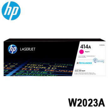 TONER HP W2023A 414A L.J M454 MAGENTA
