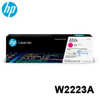 TONER HP W2223A (222A) MAGENTA LJ 3203