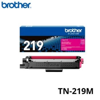 Toner Brother Tn-219 Magenta Hl L3280Cdw