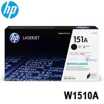 Toner HP 151A W1510A Para HP MFP 4103