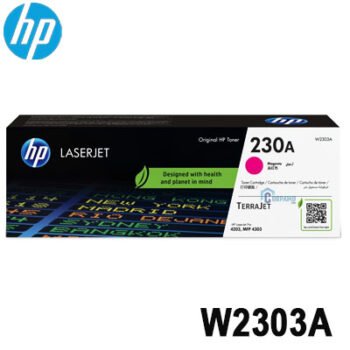 Toner Hp 230A W2303A Magenta