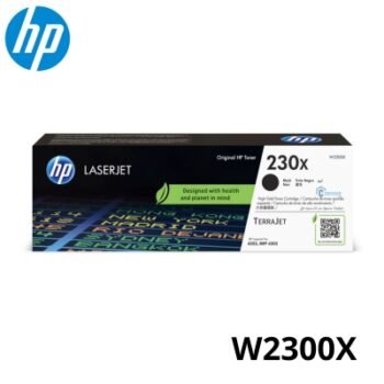 Toner Hp 230X W2300X Negro Laserjet Pro 4203