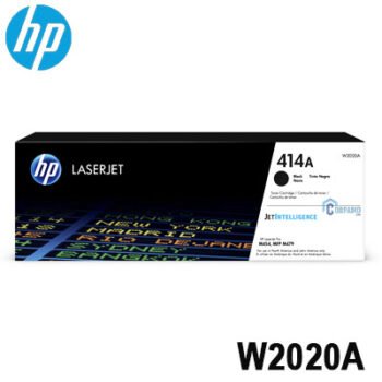Toner Hp 414A M454,Pro Mfp M479 W2020A Negro
