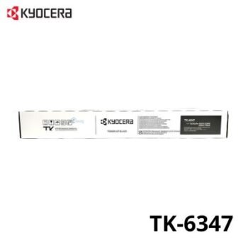 Toner Kyocera Tk-6347 Negro Taskalfa 4004I