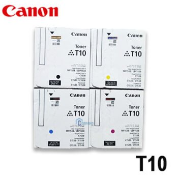 Toner Canon T10 imageCLASS X MF1538C