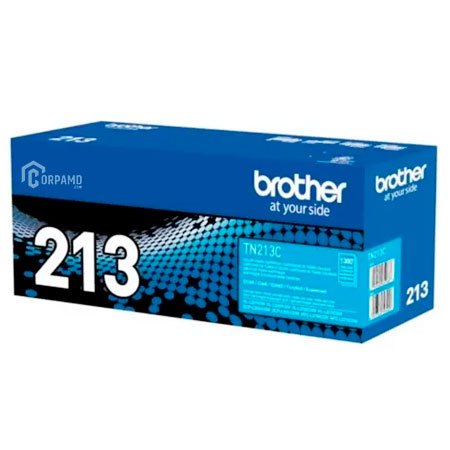 Toner-Brother-Tn-213-Cyan