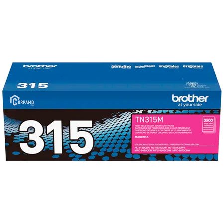 Toner-brother-tn-315M-magenta Toner-brother-tn-315M-magenta