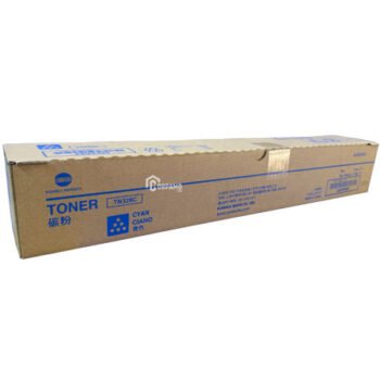 toner-Konica-Minolta-TN-328C-Cyan