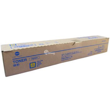 toner-Konica-Minolta-Tn-328Y-Yellow