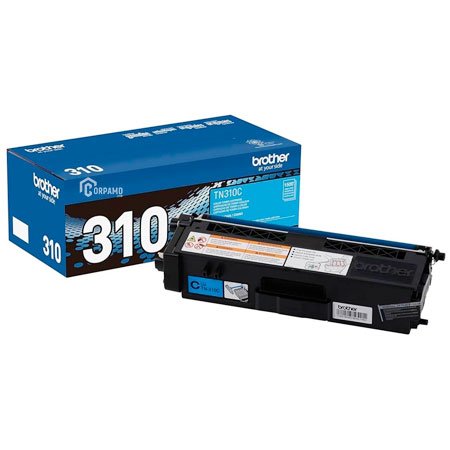 toner-brother-tn-310-cyan