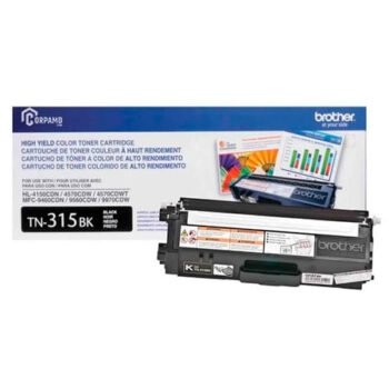 toner-brother-tn-315bk-negro