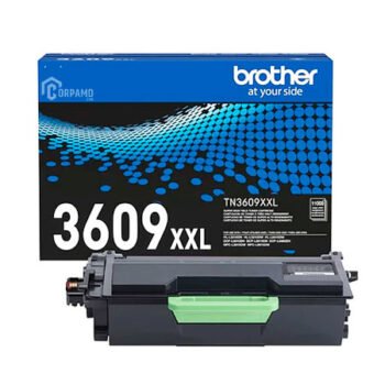 toner-brother-tn-3609xxl-negro