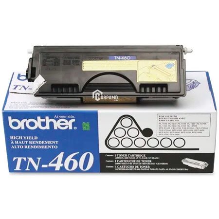toner-brother-tn-460-negro