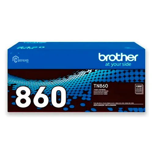 toner-brother-tn-860-negro