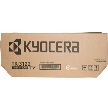 TONER-KYOCERA-TK-3122