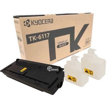 Toner-Kyocera-Tk-6117