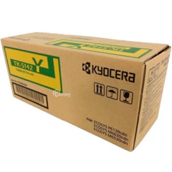 toner-kyocera-tk-5142y-yellow