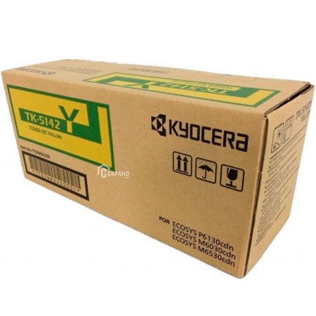 toner-kyocera-tk-5142y-yellow