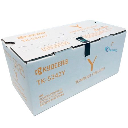 toner-kyocera-tk-5242y-yellow
