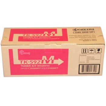 toner-kyocera-tk-592m-magenta
