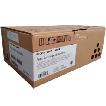 TONER-RICOH-406465-SP-3410-3510