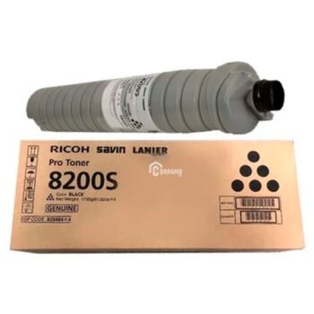 TONER-RICOH-828484-NEGRO-PRO-8200