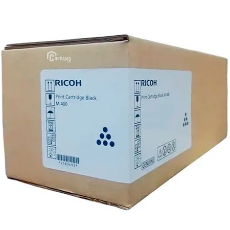 Toner-Ricoh-25B3492-negro