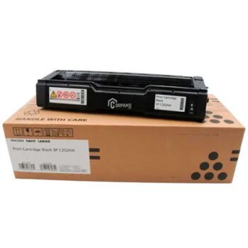 Toner-Ricoh-407653-negro