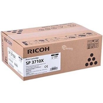 Toner-Ricoh-408284-Negro