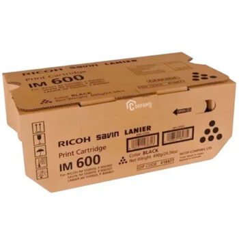 Toner-Ricoh-418477-negro