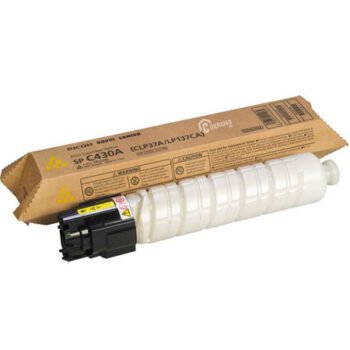Toner-Ricoh-821106-yellow