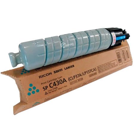 Toner-Ricoh-821108-cyan
