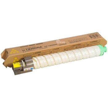 Toner-Ricoh-821182-yellow