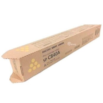 Toner-Ricoh-821256-yellow