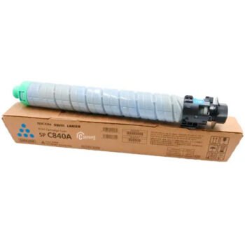 Toner-Ricoh-821258-cyan