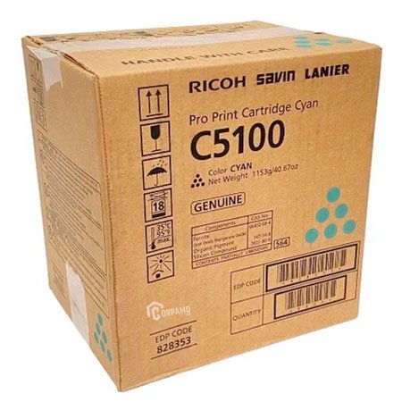 Toner-Ricoh-828353-cyan