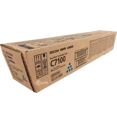 Toner-Ricoh-828387-cyan