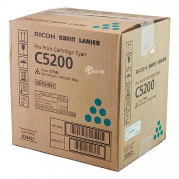 Toner-Ricoh-828425-cyan