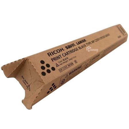 Toner-Ricoh-841586-negro