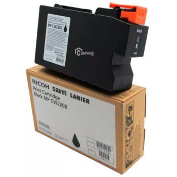 Toner-Ricoh-841720-negro