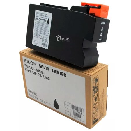 Toner-Ricoh-841720-negro