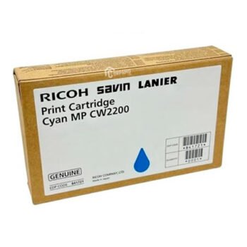 Toner-Ricoh-841721-cyan