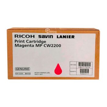 Toner-Ricoh-841722-magenta