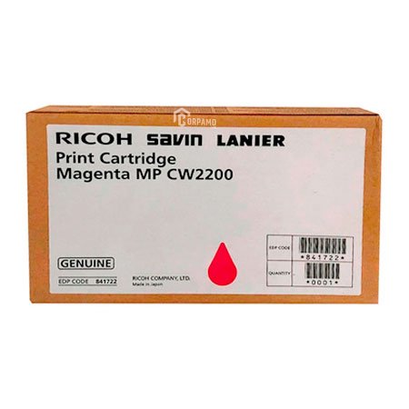 Toner-Ricoh-841722-magenta