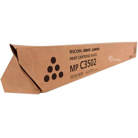 Toner-Ricoh-841735-negro