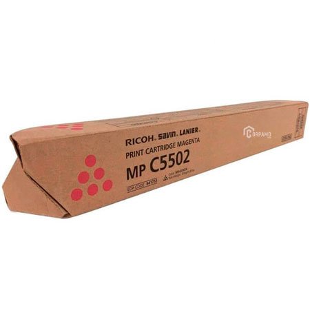 Toner-Ricoh-841753-magenta